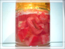 トマト酵母作り